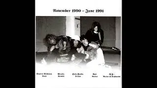 Phobia (pre-Enslaved) - Slaughterhouse Tapes