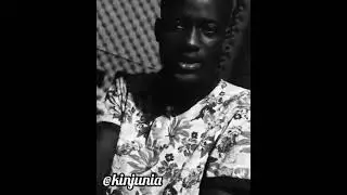 Reggae-Dancehall Ghana TV - Kinjunia Spitting In Another Big Tune