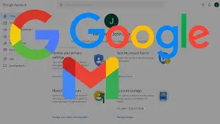How to Create a Google/Gmail Account | Tutorial | Moiz