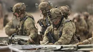 US Army Combat Engineers putting in the work!!!#combatengineers#usarmy#explosivescience
