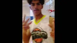 Elite Basketball Circuit camp in Avondale 2022