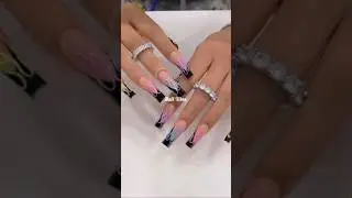 NAIL ART REVOLUTION! Insane Nail Designs to Upgrade Your Look #shorts #nailart #nailtrends #newnails