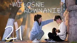 【ENG】Love Equation | Love Formula - episode 21