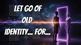 Let Go of Your Old Identity and Watch Reality Shift Instantly - (Observer Effect)