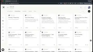 Skills Library - xdge AI