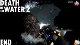 Death in the Water 2 Walkthrough Gameplay Part 12 - END / PC