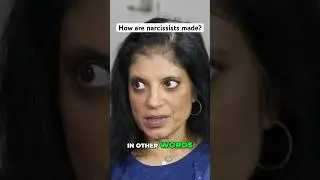 How are narcissists made? ft. ​⁠@DoctorRamani #narcissism #narcissist #chattingwith #lahwf
