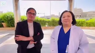 CARE NATIONAL HOSPITAL KSA