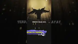 SETAN ITU THAGHUT @DoaQu-yb7cc