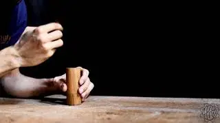 CouchLog demo