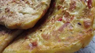 مسمن معمر ومورق ولديد ،😋😋😋