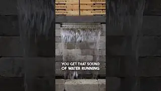 What Is a Spillway? The Water Feature Your Backyard Needs