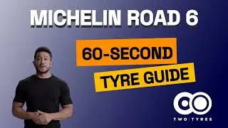 Michelin Road 6 Motorcycle Tyres Review - 60-second guide