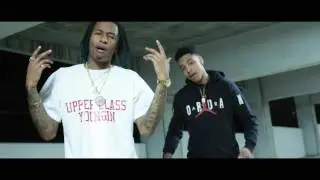 LayEmDown - On The Real (Prod. LayEmDown) | Dir @Jayyfilms