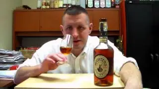 Mitcher's Small Batch Bourbon
