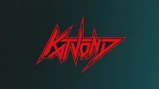Kat Von D - EXORCISM (Lyric Video)