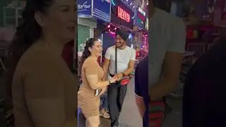 Vietnam 🇻🇳 Ho Chi Minh City 🏙️ Night Life