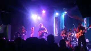 Porridge Radio - Rotten Live (25/10/22) Trinity Centre Bristol