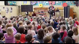 Children's Songs: Go Kid Music - Our Story - What we do!
