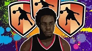 NBA 2K17 | HOW TO GET DIMER, FLASHY PASSER, LOB CITY PASSER!!