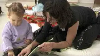Asia Argento and Child