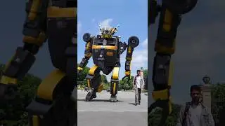 My Transformer Auto/Tuktuk