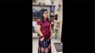 Aarti Jha is live!