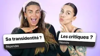 CHITCHAT FEAT. NINA STORY !
