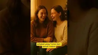 Selamat Natal Dalam Doaku (Erben)