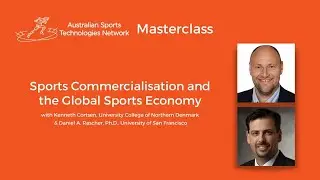 Sports Commercialisation and the Global Sports Economy