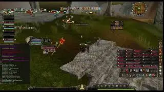pvp guild exe ( anti cheat system in shaiya carpatic )