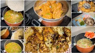 ഈ രീതിയിൽ ചിക്കൻ മന്തി ഉണ്ടാക്കിയിട്ടുണ്ടോ? Fail or success 👀#trending #mandi #chickenmandi 