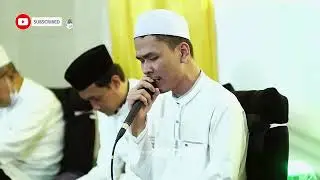 Maulid simtudduror gus ilham pasuruan suara merdu...