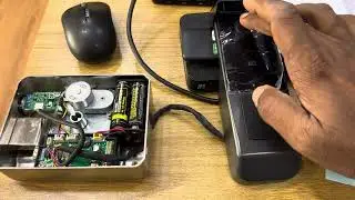 How to Reset Tuya or TTLock G23 Smart Lock ?