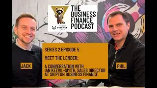 Meet the Lender: 3 Powerful Business Funding Solutions You Need to Know!