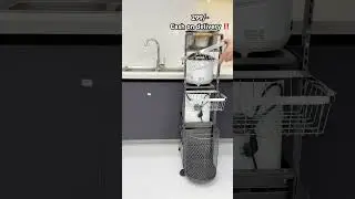 Most selling kitchen trolley from amazon | amazon sale | shorts #amazonfinds #shorts