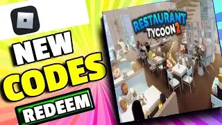 All *Secret* Restaurant tycoon 2  Codes 2023 | Codes for Restaurant tycoon 2  2023 - Roblox