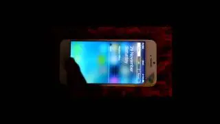 iPhone 6 HDC   Test 2