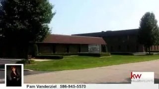 Property for sale - 45100 STERRITT, Utica, MI 48317
