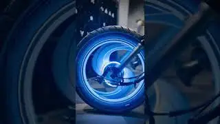 🔥Undefined X | Luxury Bike Modification🏍⚡️#shorts #trending