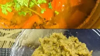 Kollu Rasam &Kollu Thogaiyal | Healthy kollu Recipes | South special#coldrelief #weightloss #rassam