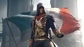 ASSASSIN'S CREED UNITY | Arno Victor Dorian 