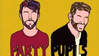 Party Pupils (MAX & Ryan Exoe) - Ms. Jackson
