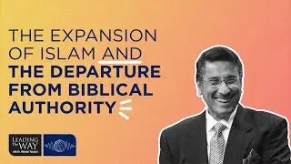 Michael Youssef at the NRB 2015 Islam Sessions