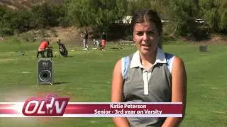 Orange Lutheran Girls Golf - 
