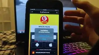 BitLife Hack - How to Get Free Money and Bitizenship on Android & iOS