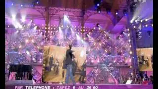 Bruno Nouvelle Star Saison 4, Angels de Robbie Williams