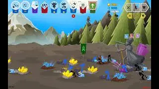 1500 skor!|stick war saga