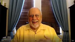 David Walter - September 14, 2025 - Ye are our epistle written in our hearts known & read of all men