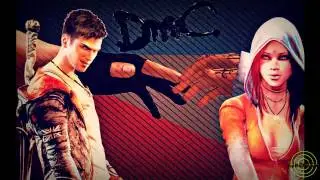 DMC Official Theme Song Combichrist - No Redemtion